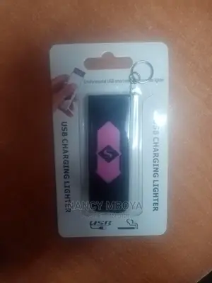 Cigarette Lighter