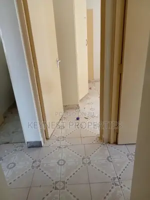 3bdrm Apartment in Madaraka Estate for rent