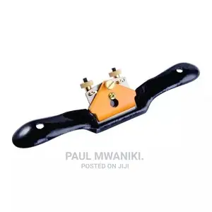 CPM10E Spokeshave 10"