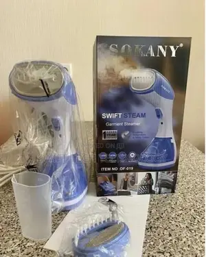 Sokany Garment Steamer