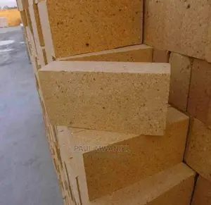 High Temperature Refractory Bricks/ Fire Bricks