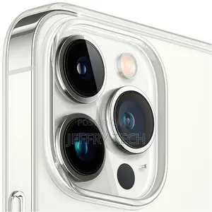 iPhone 13 Pro Max Clear Case With Magsafe