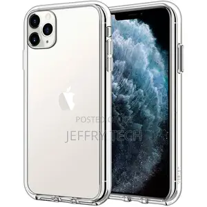 iPhone 11 Pro MAX TPU Case