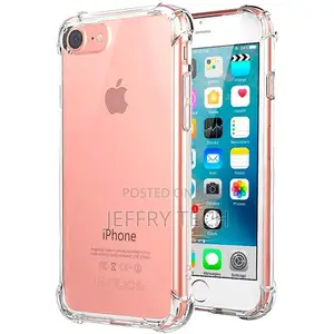 iPhone SE 2022 / SE 2020 / iPhone 8 / iPhone 7 Reinforced TP