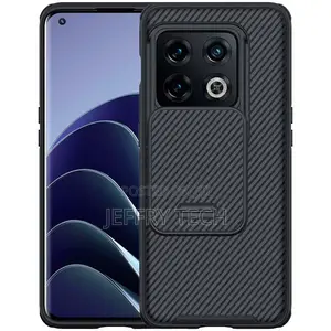 Oneplus 10 Pro Nillkin Camshield Pro Case