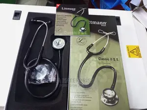 Stethoscopes Litman Ii