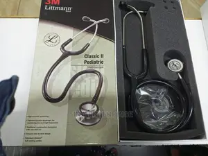 Stethoscopes Litman Ii