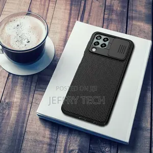 Samsung Galaxy M33 5G Nillkin Camshield Case