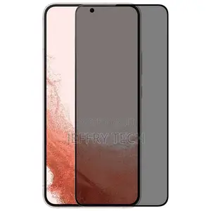 Samsung Galaxy S22 Anti Spy Tempered Glass Screen Protector