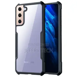 Samsung Galaxy S21+ Ultra Protection Case