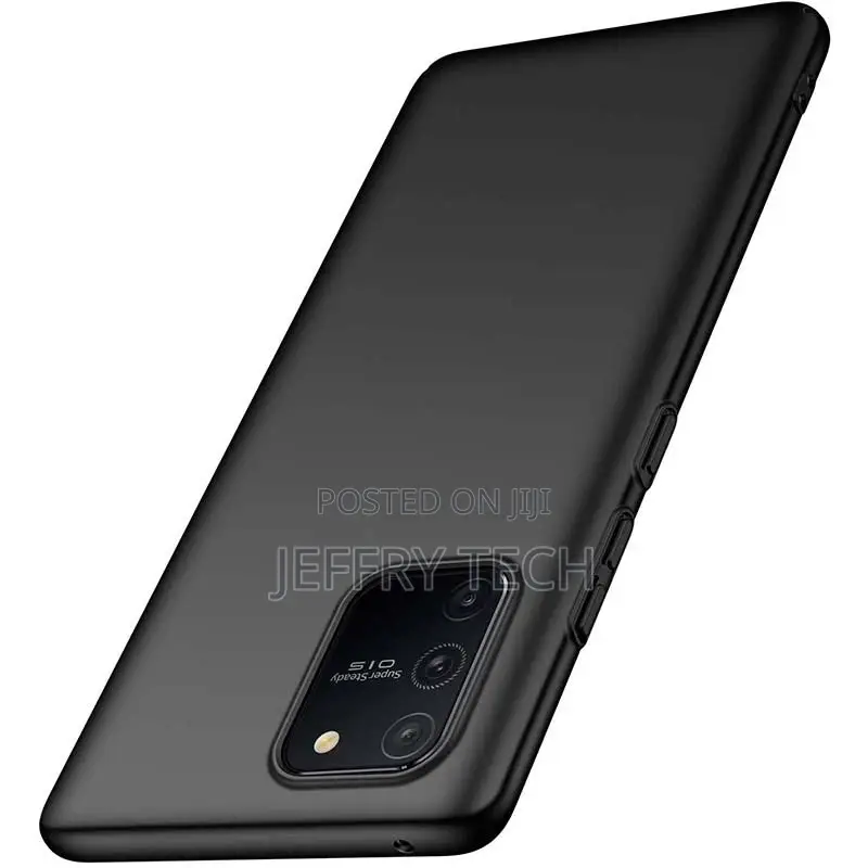 Samsung Galaxy S10 Lite Uxia Case