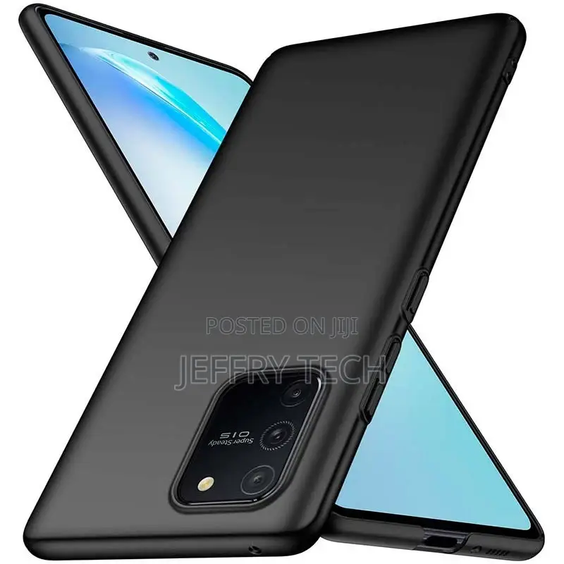Samsung Galaxy S10 Lite Uxia Case