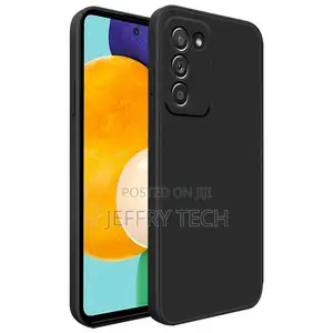 Samsung Galaxy S20 FE / S20 FE 5GE Square Liquid Premium Cas