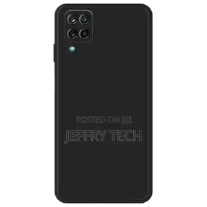 Samsung Galaxy A22 A225/M32 M325 Square Liquid Premium Case