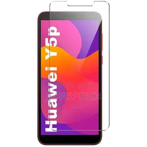 Huawei Y5p Tempered Glass Screen Protector
