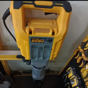 Tolsen Demolisher With 2bit