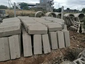Wall Coping