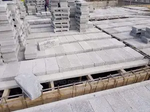 Hollow Pots Blocks