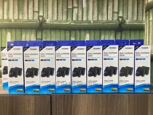 Play Station 4 Pads Charging Docks, Kits