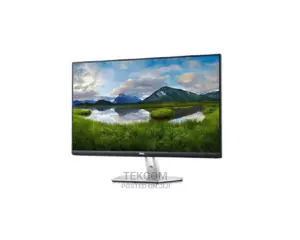Dell E2020h 19.5 Inch (49.50 Cm) Led Backlit Monitor