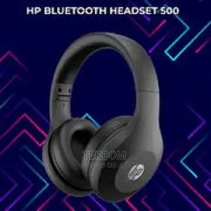 HP Bluetooth Headset 500 2J875AA