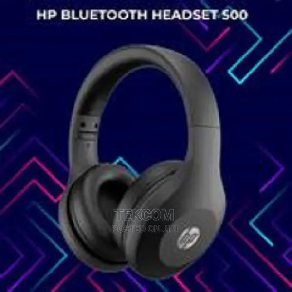 HP Bluetooth Headset 500 2J875AA