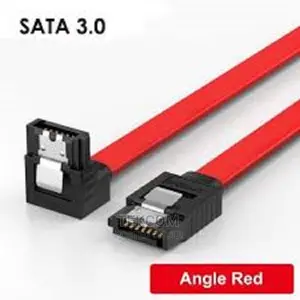 Vention Sata 3.0 Cable 0.5M Red