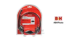 Microsoft LX-1000 Wired Headset