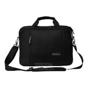 Black Kingsons Laptop Handbag 14.1"