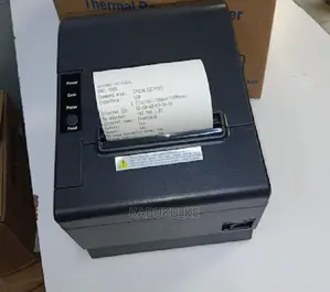 Worldwide CN710-U Thermal Receipt Printer