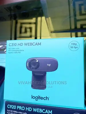 C310 Webcam Logitech