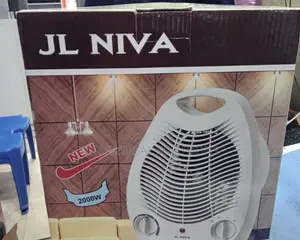 Fan Room Heater