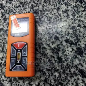 Laser Distant Meter