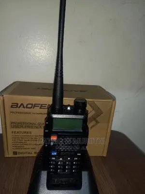 Baofeng Uv-5r