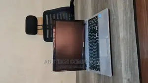 Laptop Samsung 4GB Intel Core I3 HDD 500GB