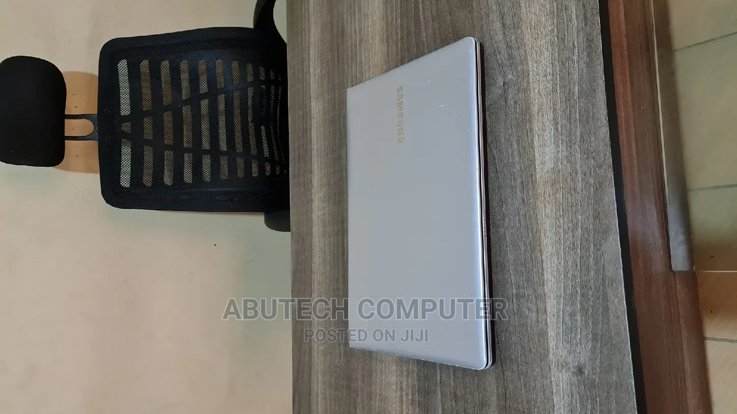Laptop Samsung 4GB Intel Core I3 HDD 500GB