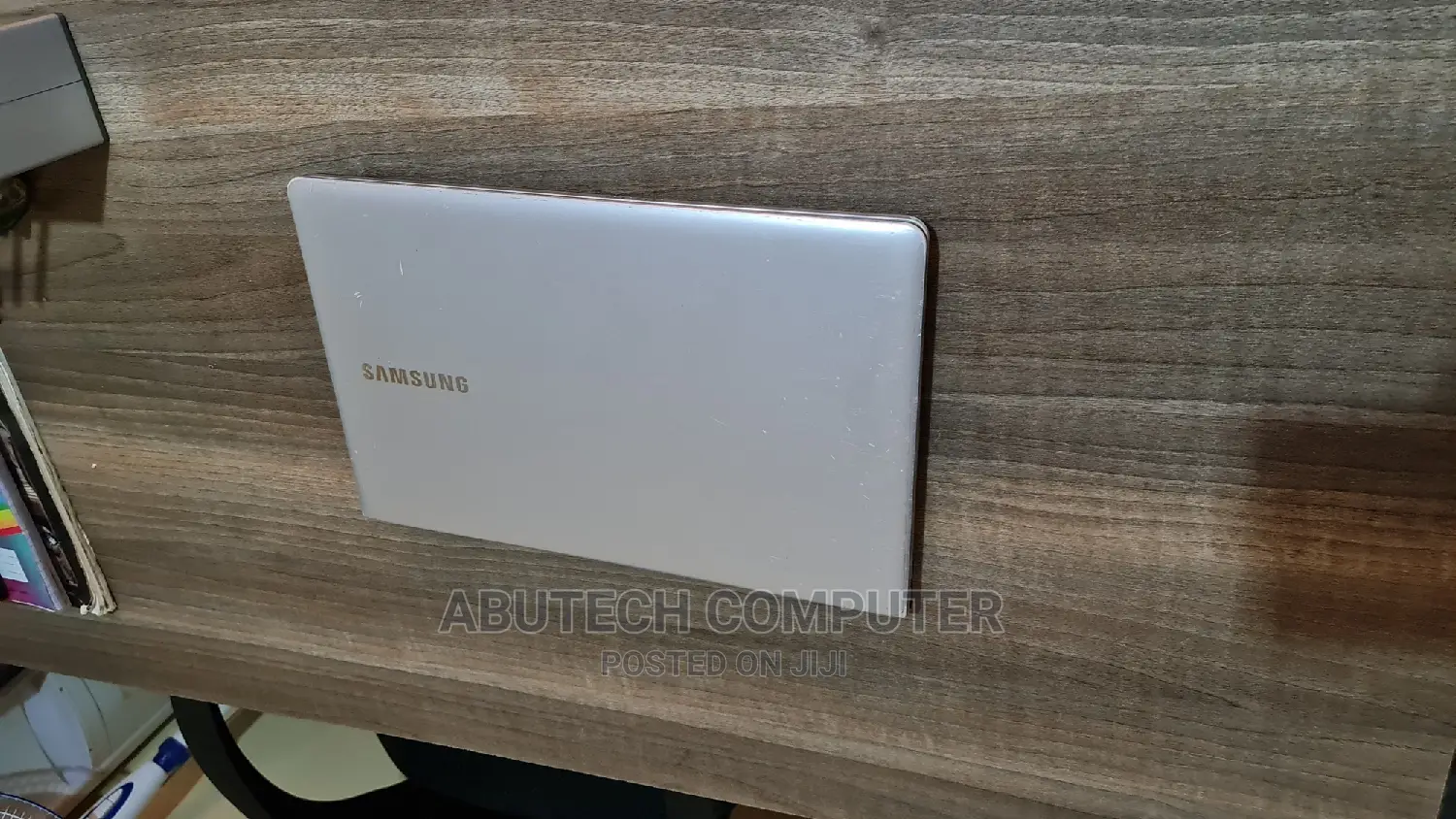 Laptop Samsung 4GB Intel Core I3 HDD 500GB