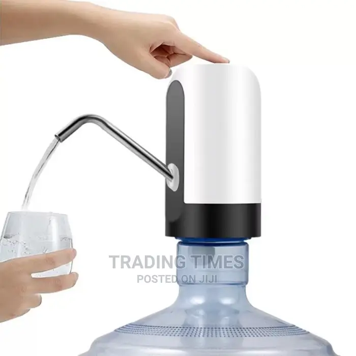 Automatic Electric Water Pump