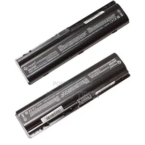 Generic HP Pavilion Dv2000 - Dv6000 Battery - Black