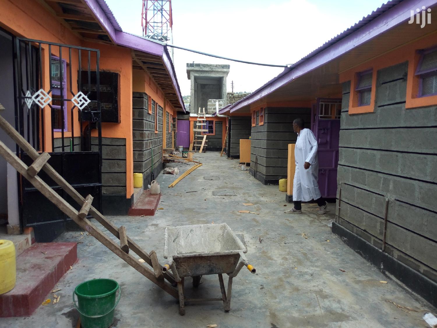 House for Sale in Nakuru in Nakuru Town East Houses & Apartments For