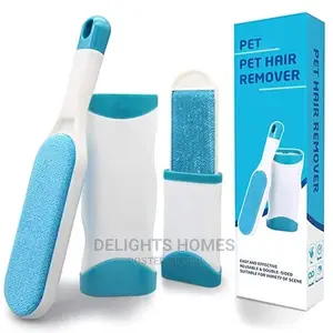 Pet Fur Remover