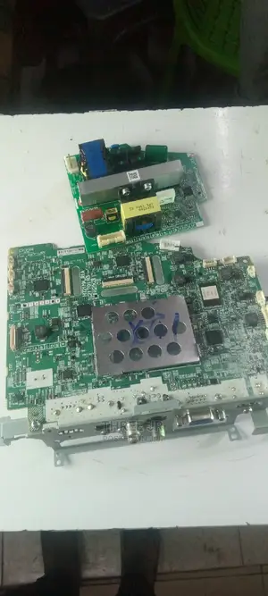 Motherboard Projectors Replacements