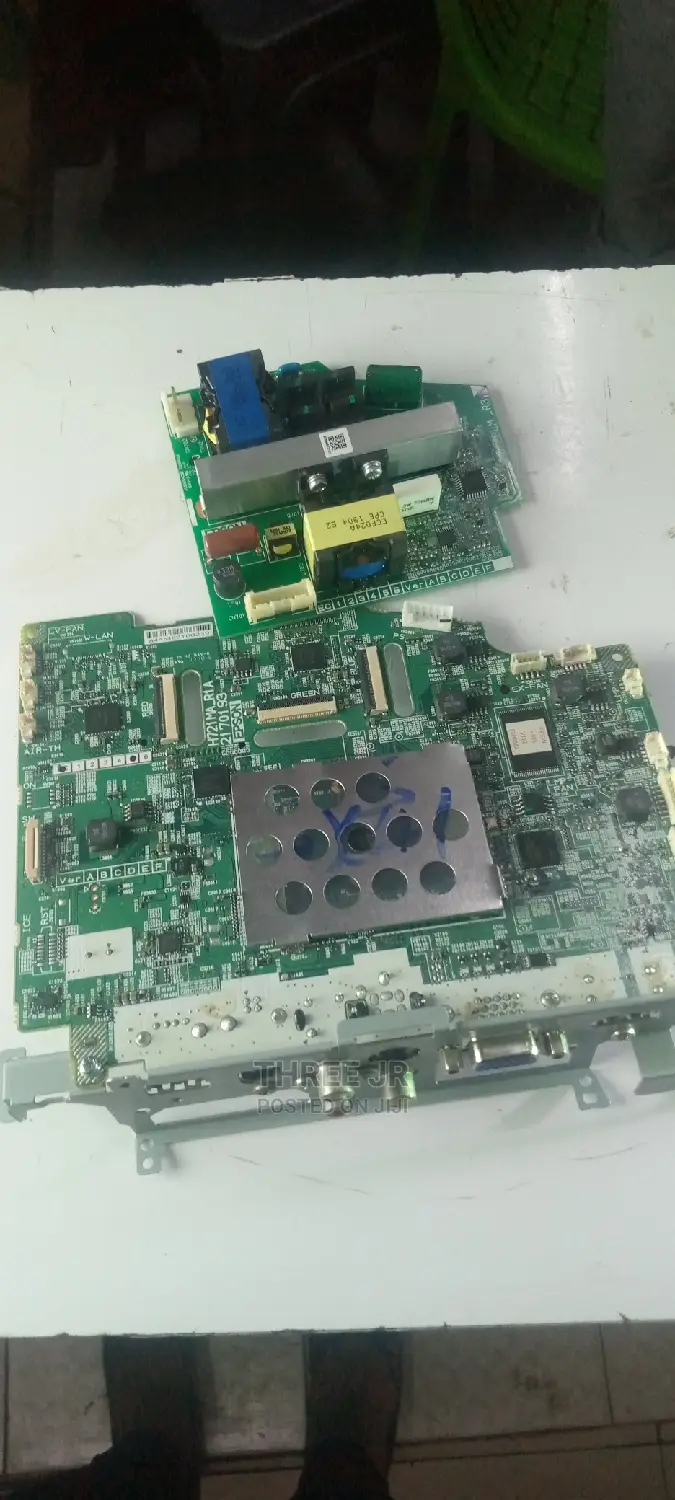Motherboard Projectors Replacements