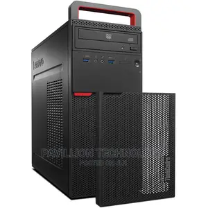 Desktop Computer Lenovo ThinkCentre M710 4GB Intel Core I5 500GB