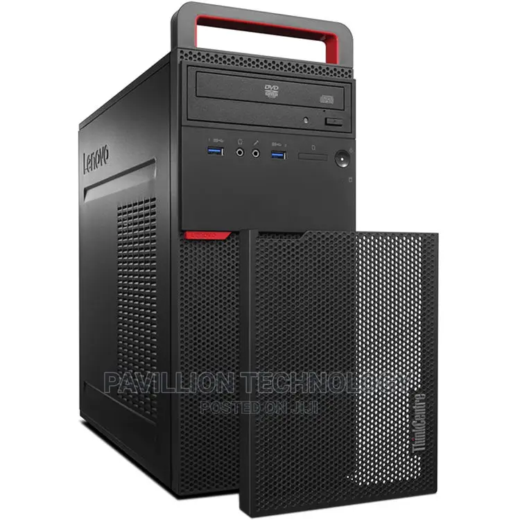 Desktop Computer Lenovo ThinkCentre M710 4GB Intel Core I5 500GB