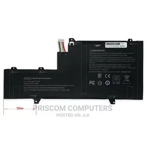 HP Elitebook X360 1030 G2 Battery (Omo3xl)