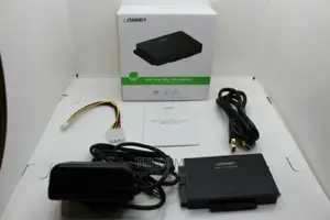 UGREEN USB 3.0 to SATA Converter