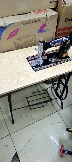 Local Sewing Machine