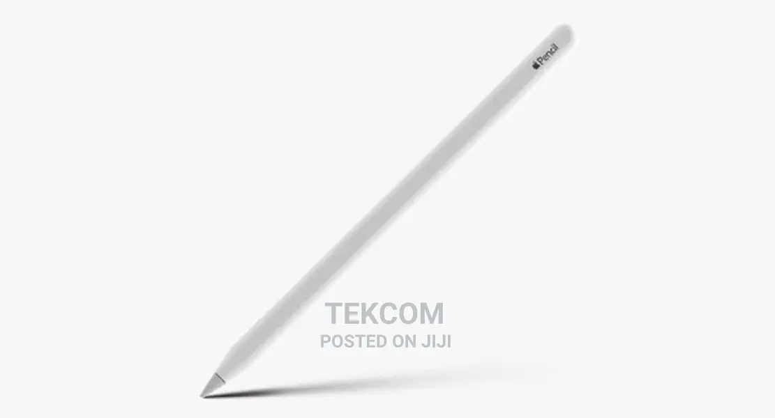Apple Pencil 2nd Generation