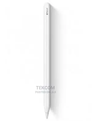 Apple Pencil 2nd Generation